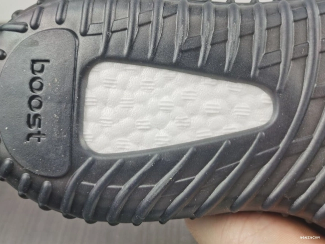350 GW3774 Black Boost MX Adidas Oat V2 Yeezy 0915